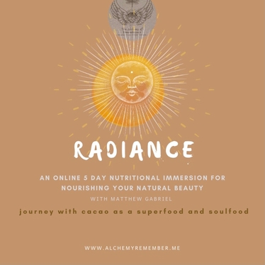 Radiance: 5 Day ixCacao Journey